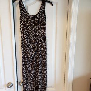 Ralph Lauren sleeveless Dress